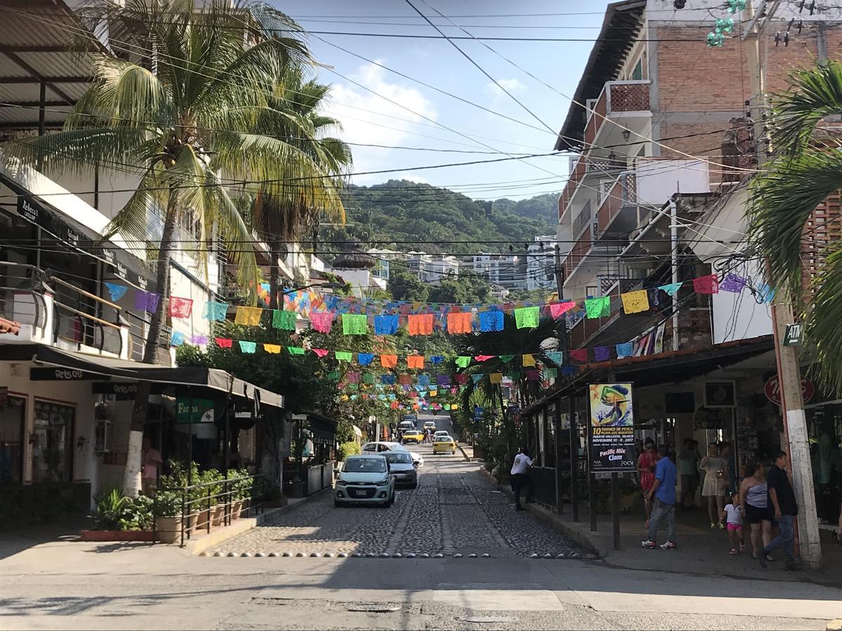 Muertos Hostal