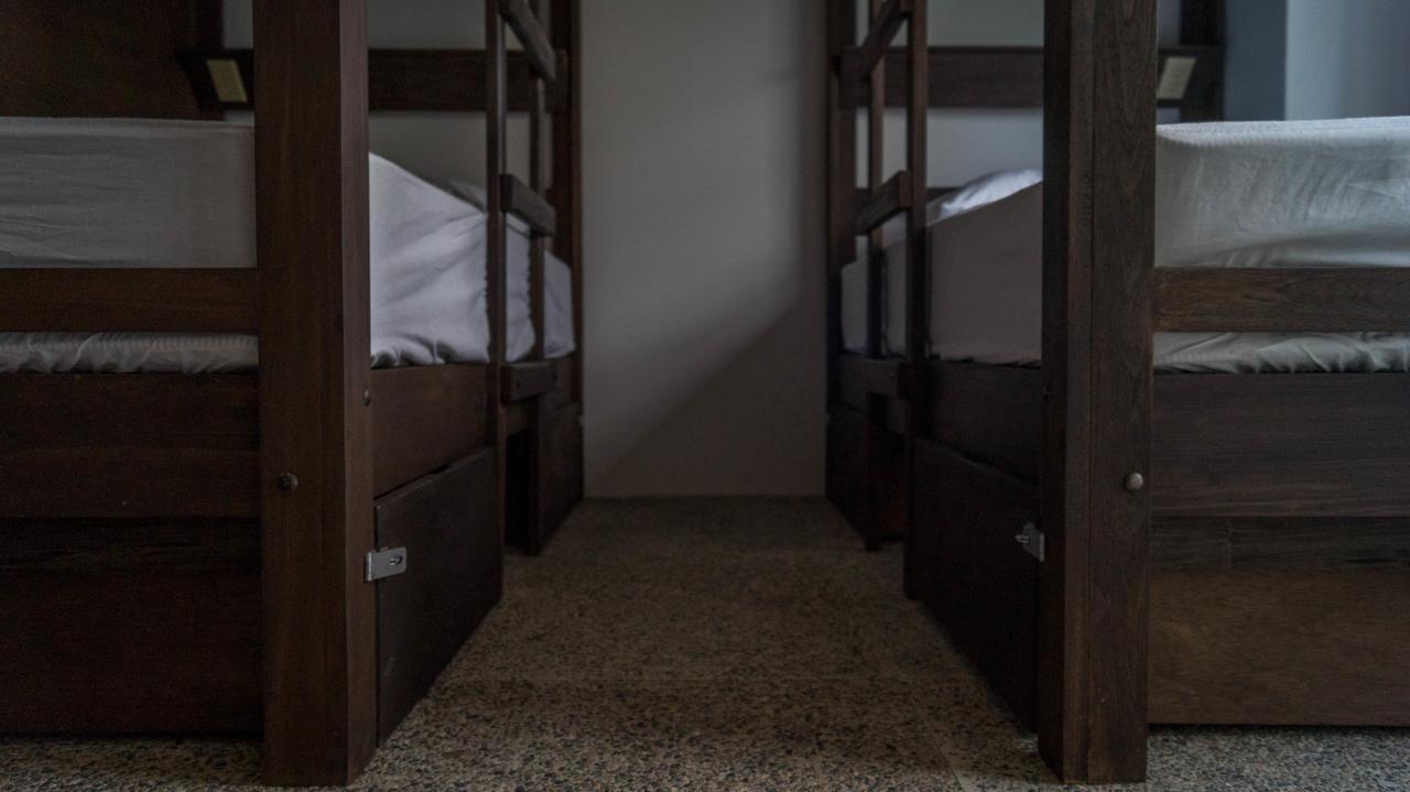Muertos Hostal Puerto Vallarta